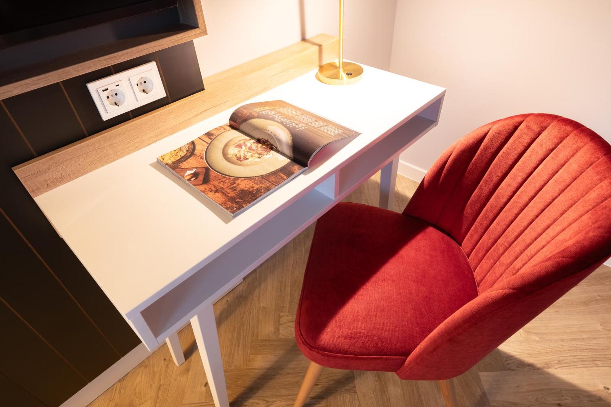 Holiday Inn - The Niu, Flower Konstanz By Ihg Eksteriør bilde