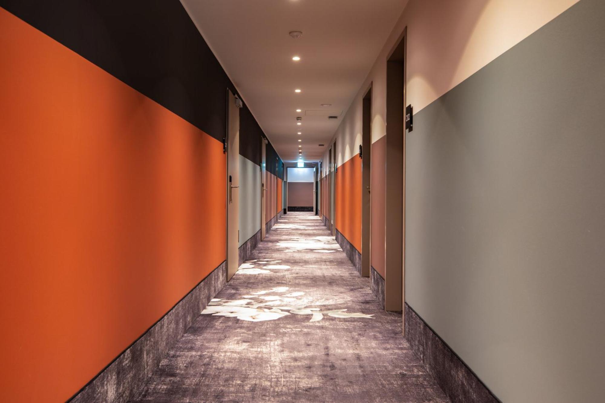 Holiday Inn - The Niu, Flower Konstanz By Ihg Eksteriør bilde