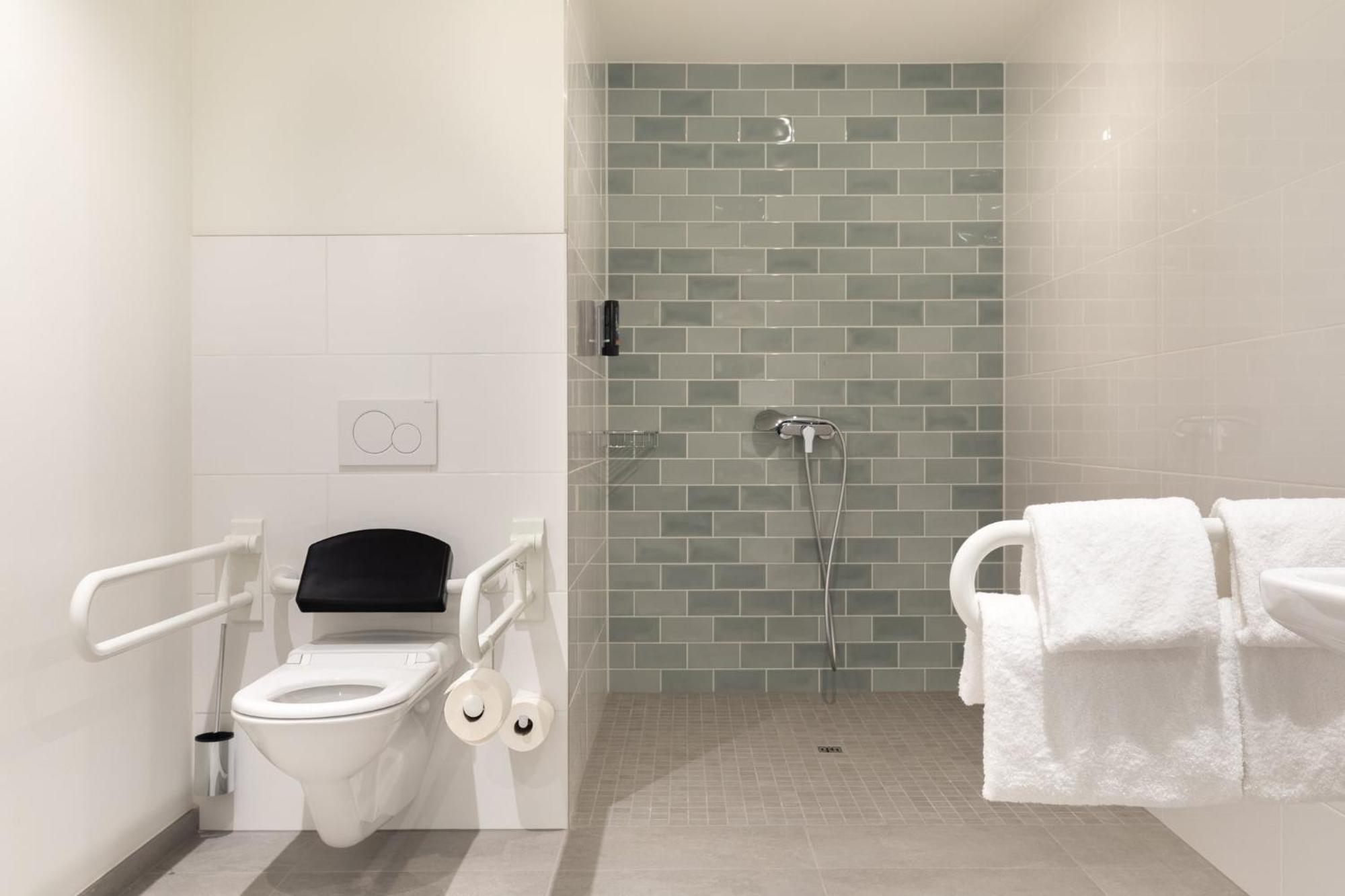 Holiday Inn - The Niu, Flower Konstanz By Ihg Eksteriør bilde