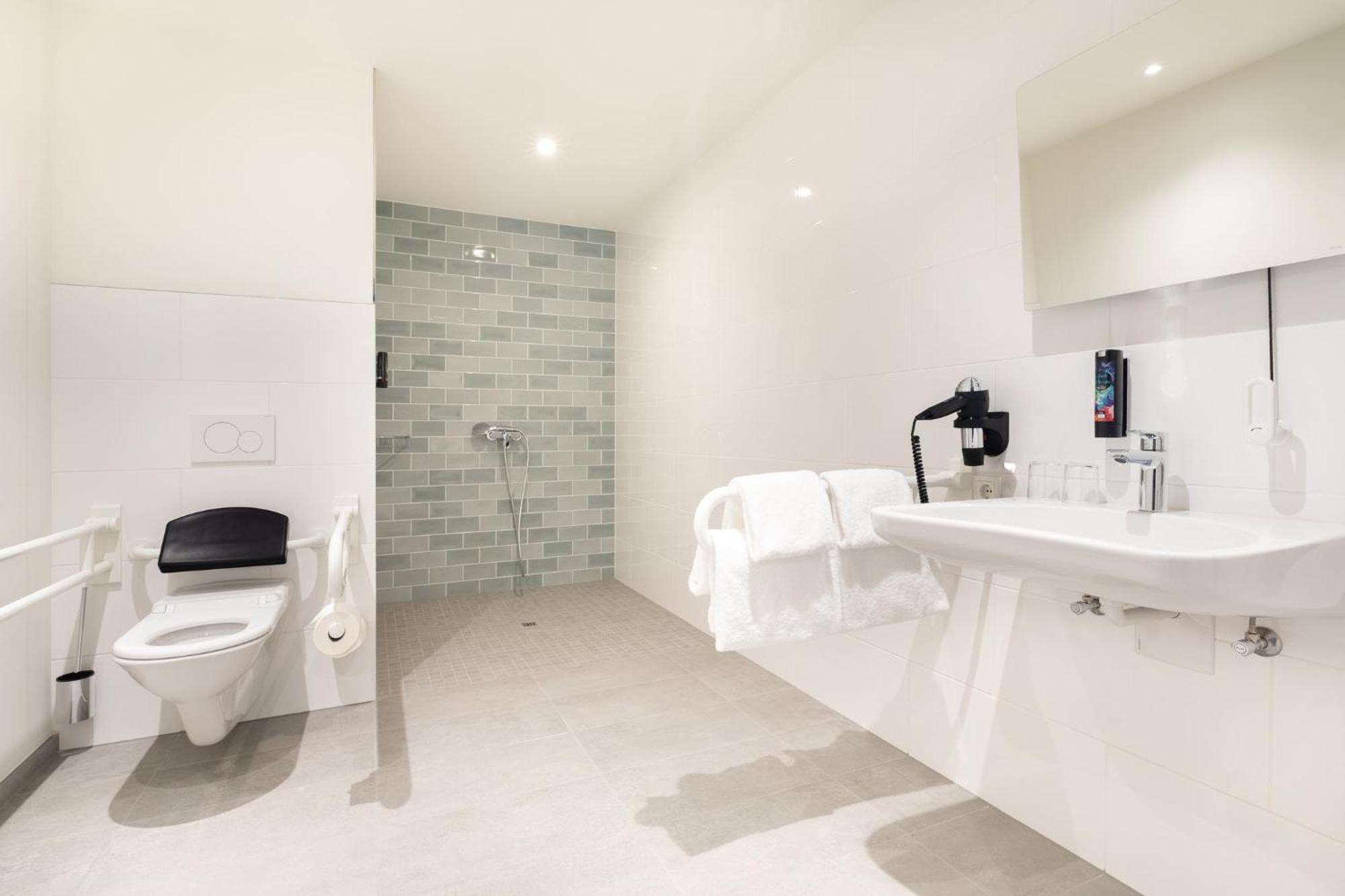 Holiday Inn - The Niu, Flower Konstanz By Ihg Eksteriør bilde